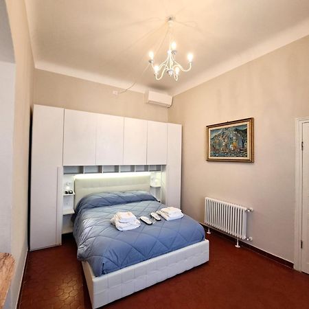 Cavour257 Appartement La Spezia Buitenkant foto