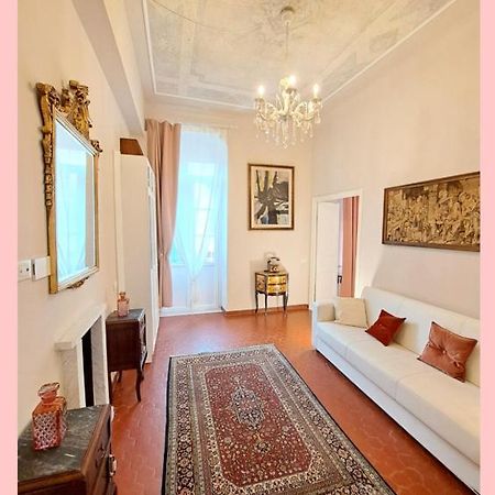 Cavour257 Appartement La Spezia Buitenkant foto