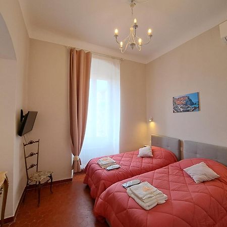 Cavour257 Appartement La Spezia Buitenkant foto