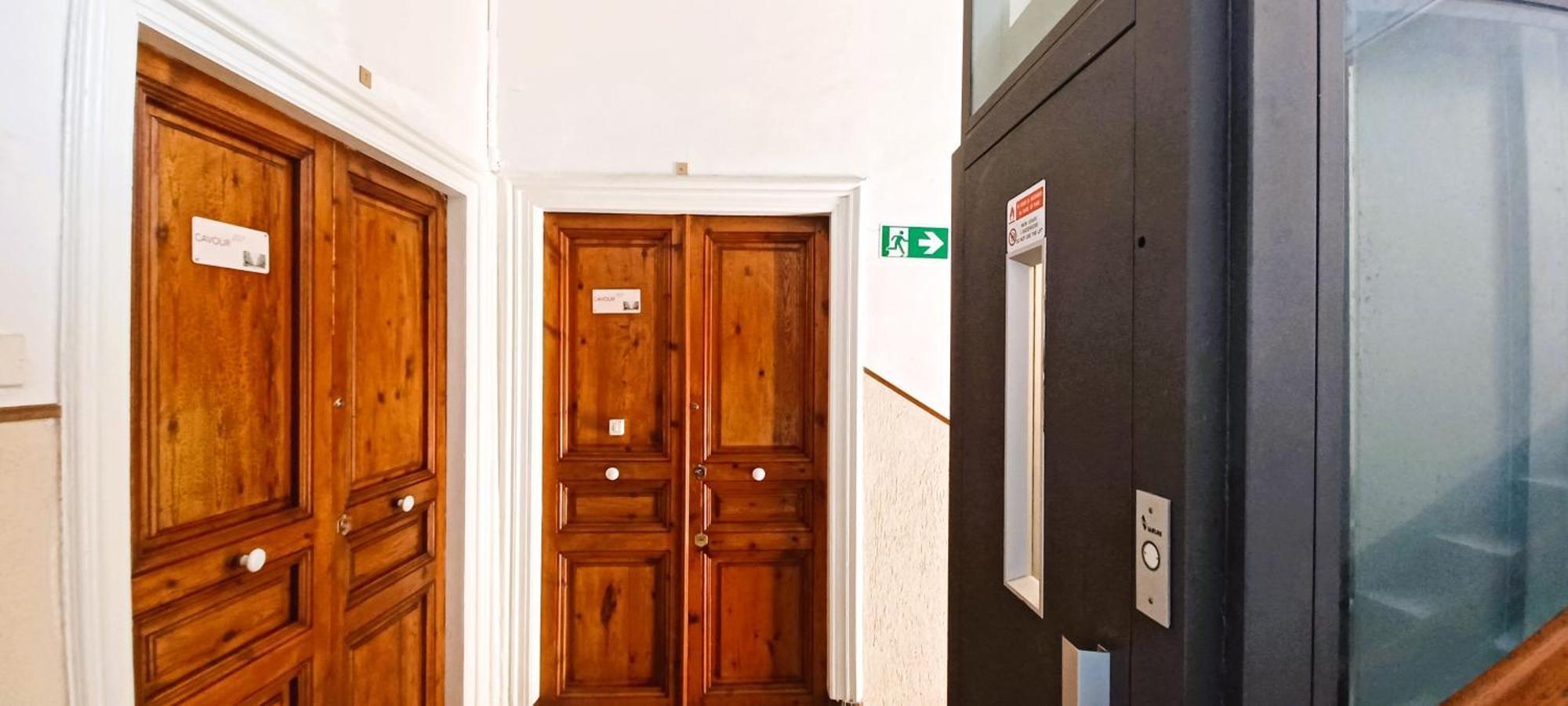 Cavour257 Appartement La Spezia Buitenkant foto
