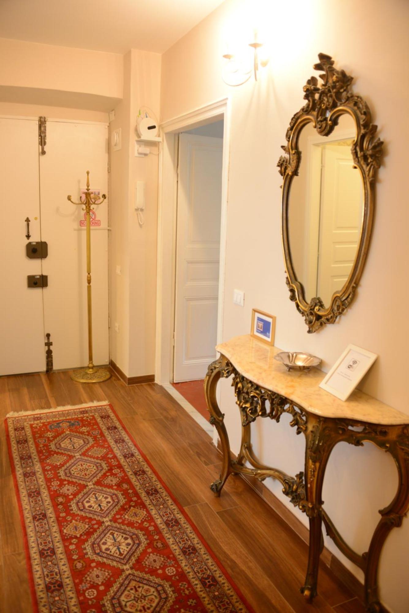 Cavour257 Appartement La Spezia Buitenkant foto