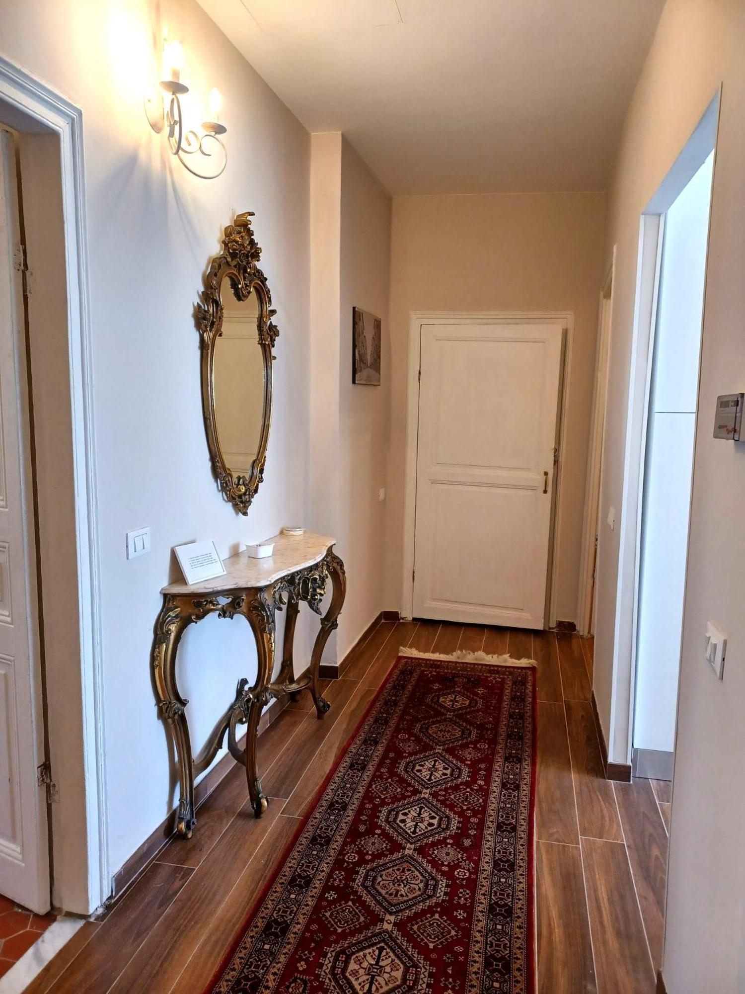 Cavour257 Appartement La Spezia Buitenkant foto