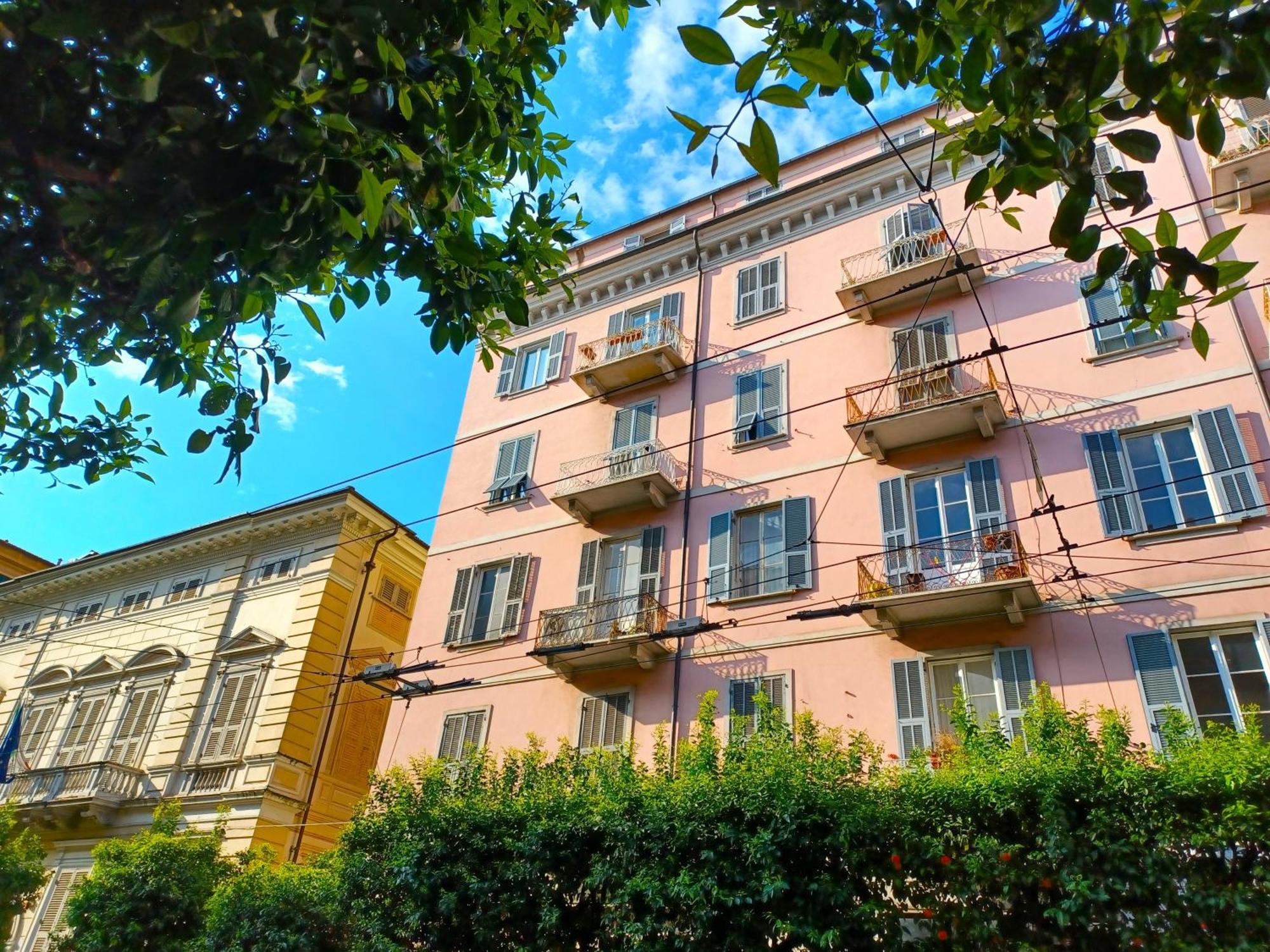 Cavour257 Appartement La Spezia Buitenkant foto