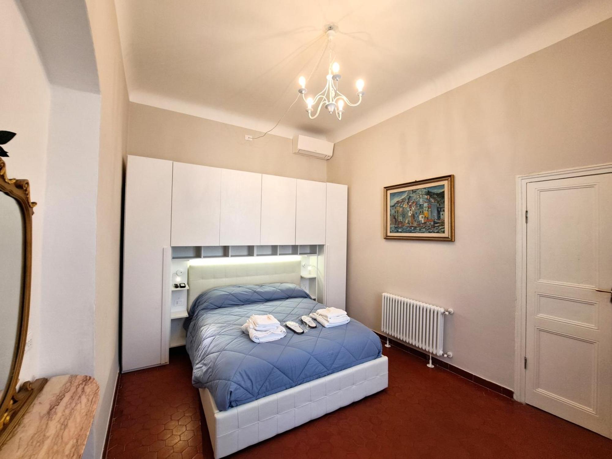 Cavour257 Appartement La Spezia Buitenkant foto