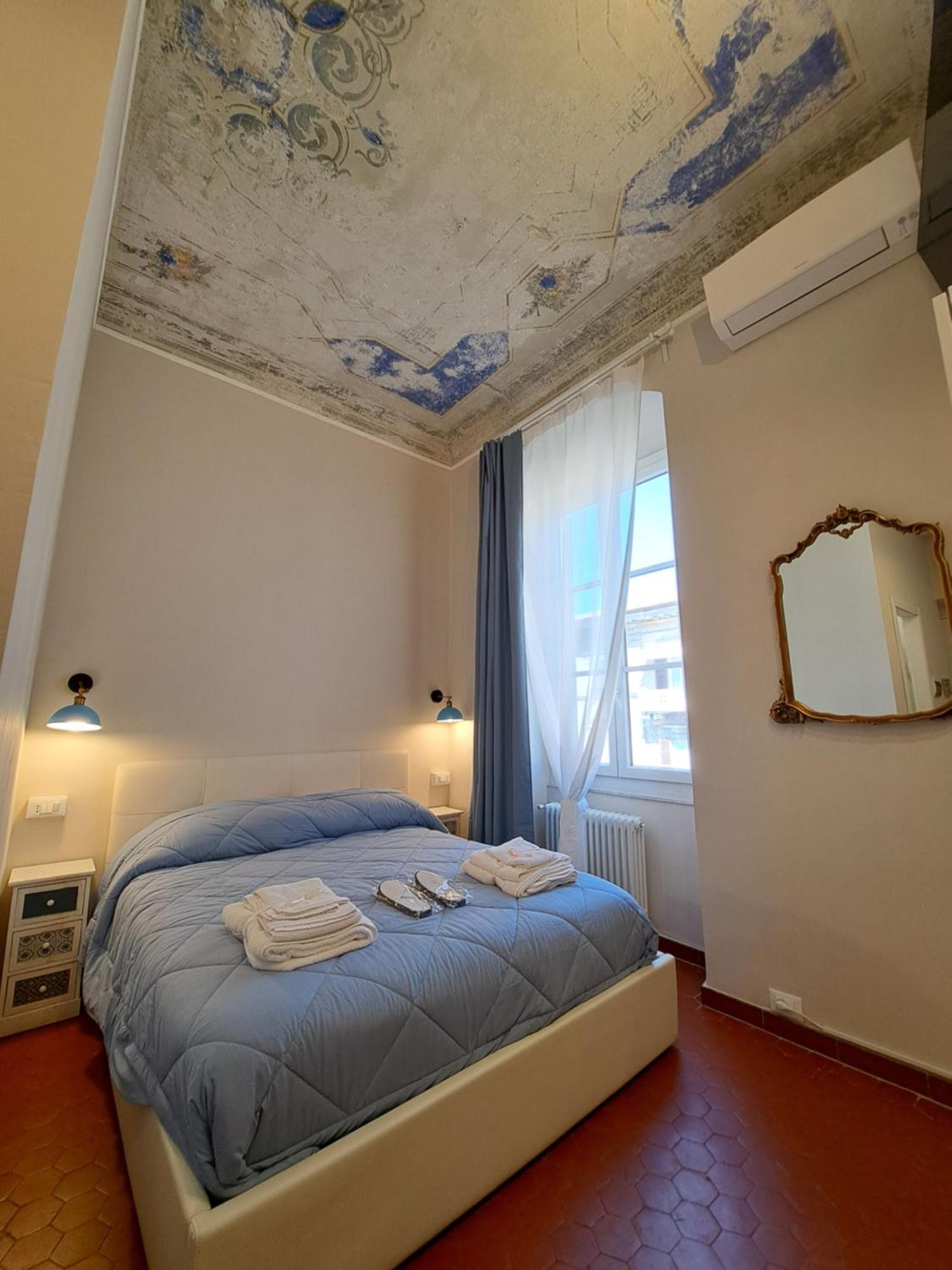 Cavour257 Appartement La Spezia Buitenkant foto