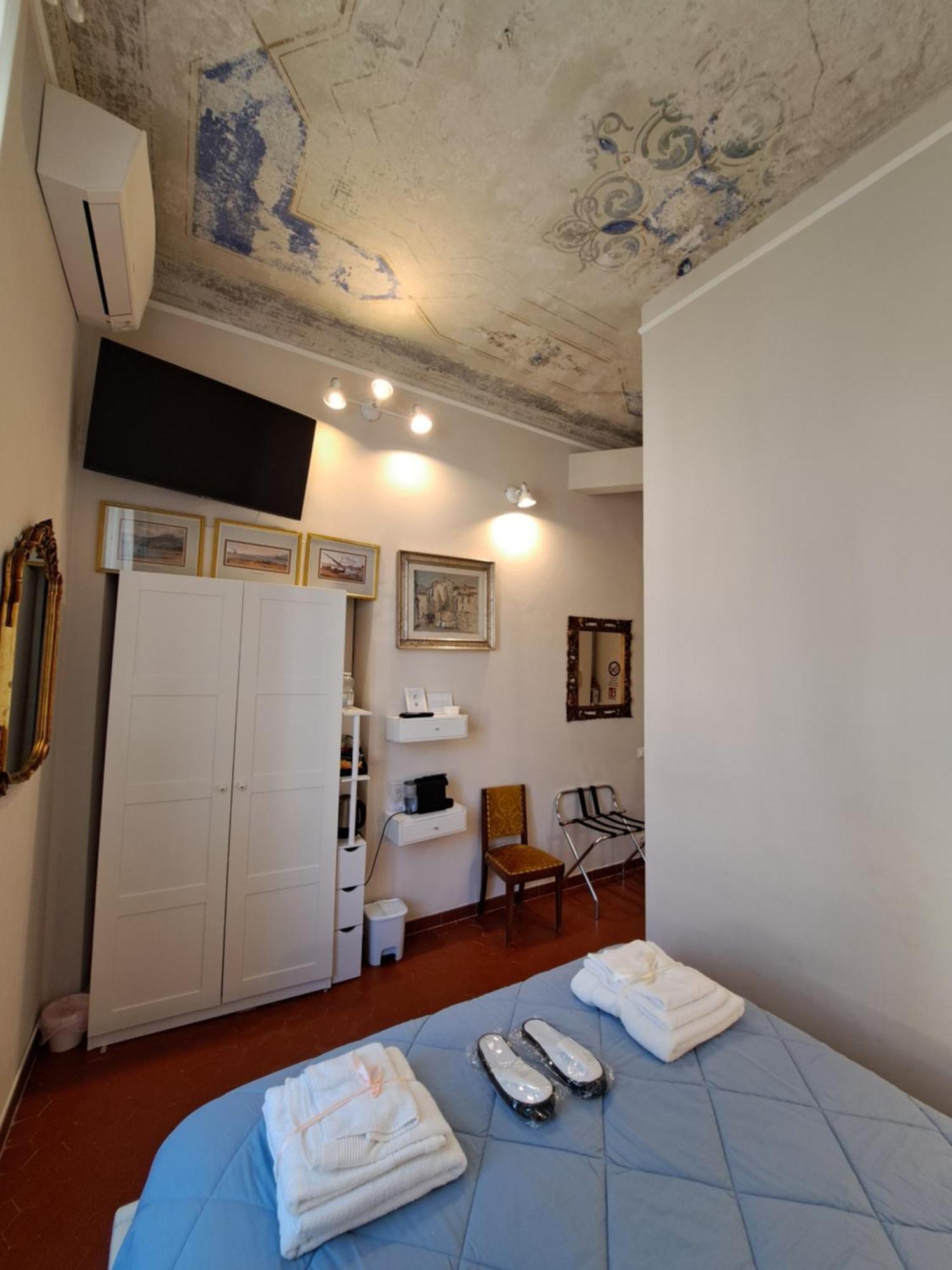 Cavour257 Appartement La Spezia Buitenkant foto