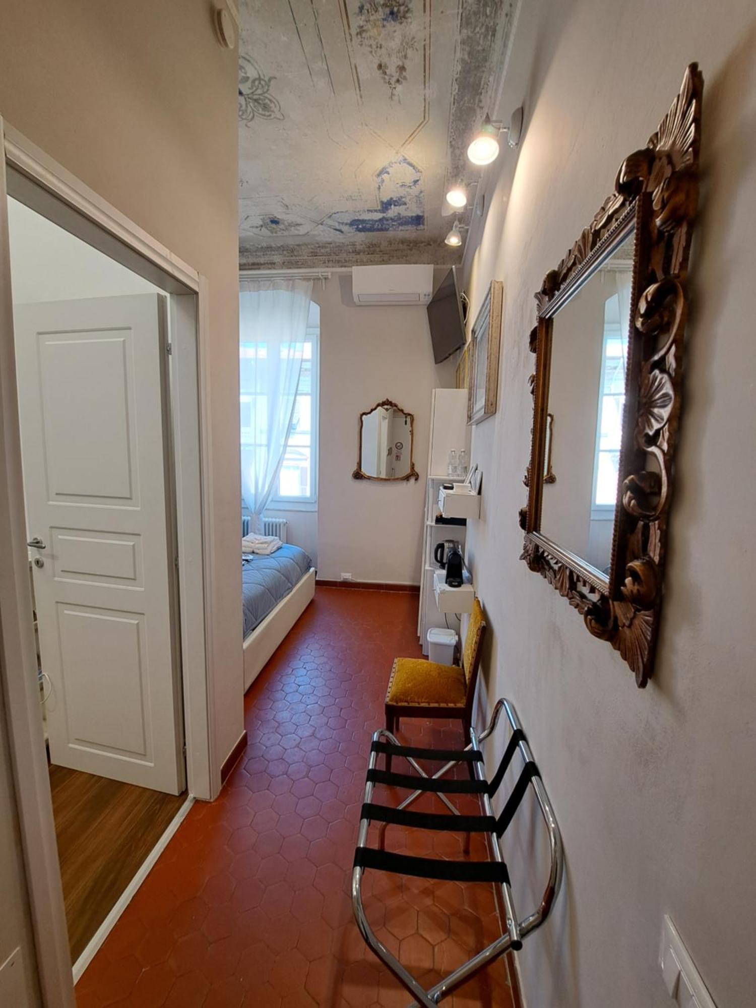 Cavour257 Appartement La Spezia Buitenkant foto
