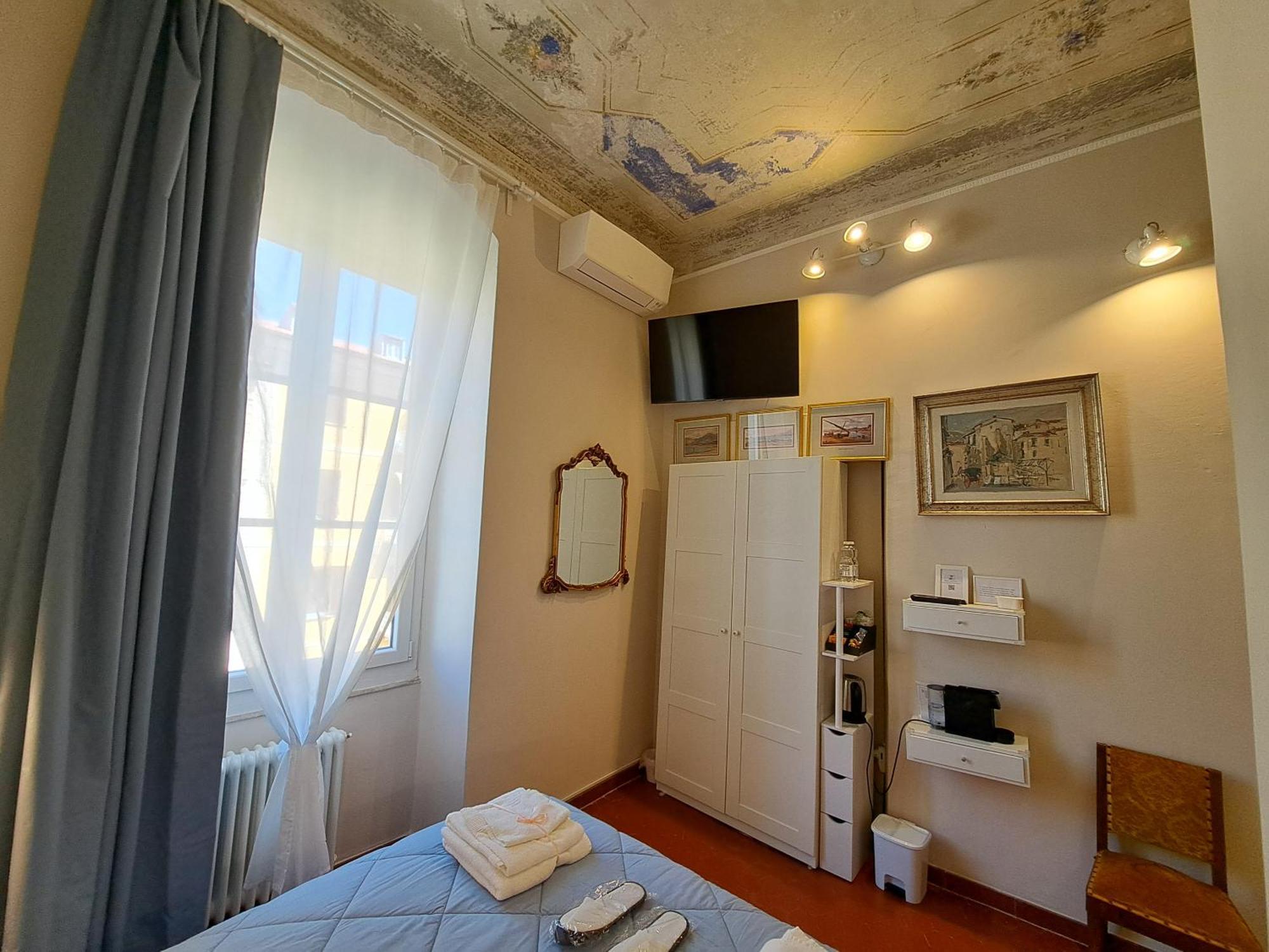 Cavour257 Appartement La Spezia Buitenkant foto