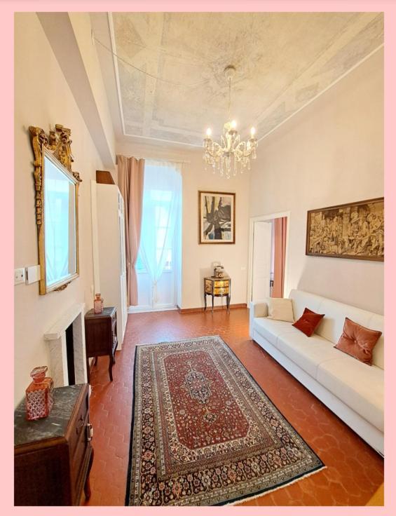 Cavour257 Appartement La Spezia Buitenkant foto