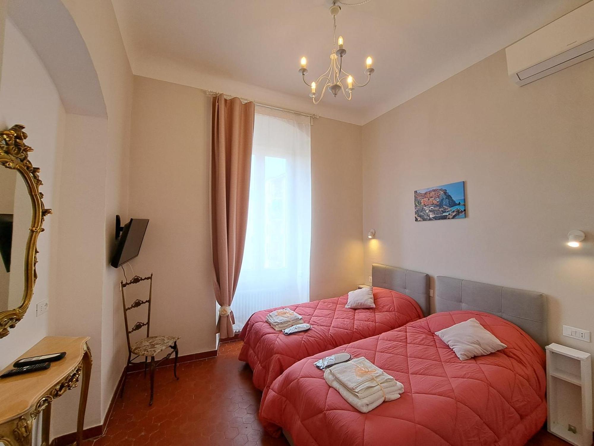Cavour257 Appartement La Spezia Buitenkant foto