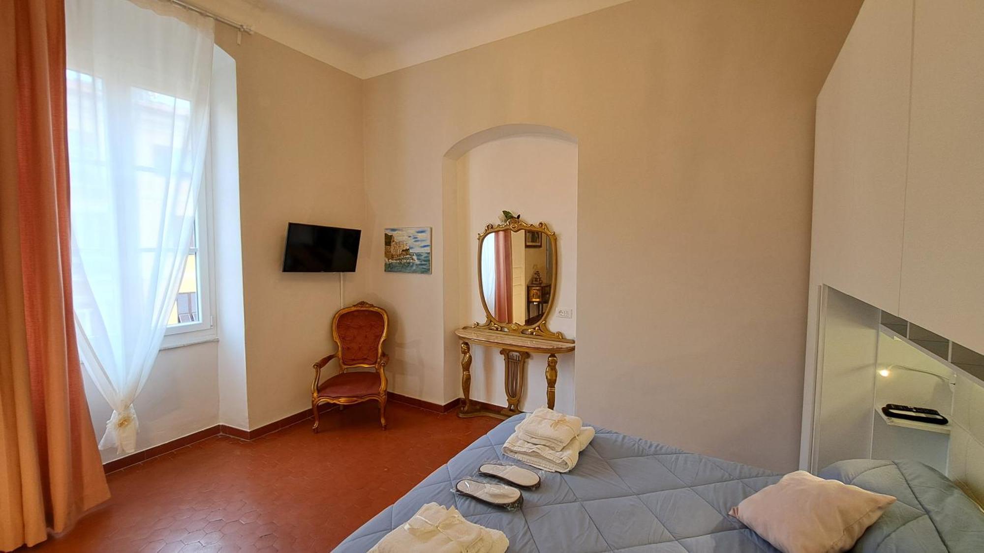 Cavour257 Appartement La Spezia Buitenkant foto