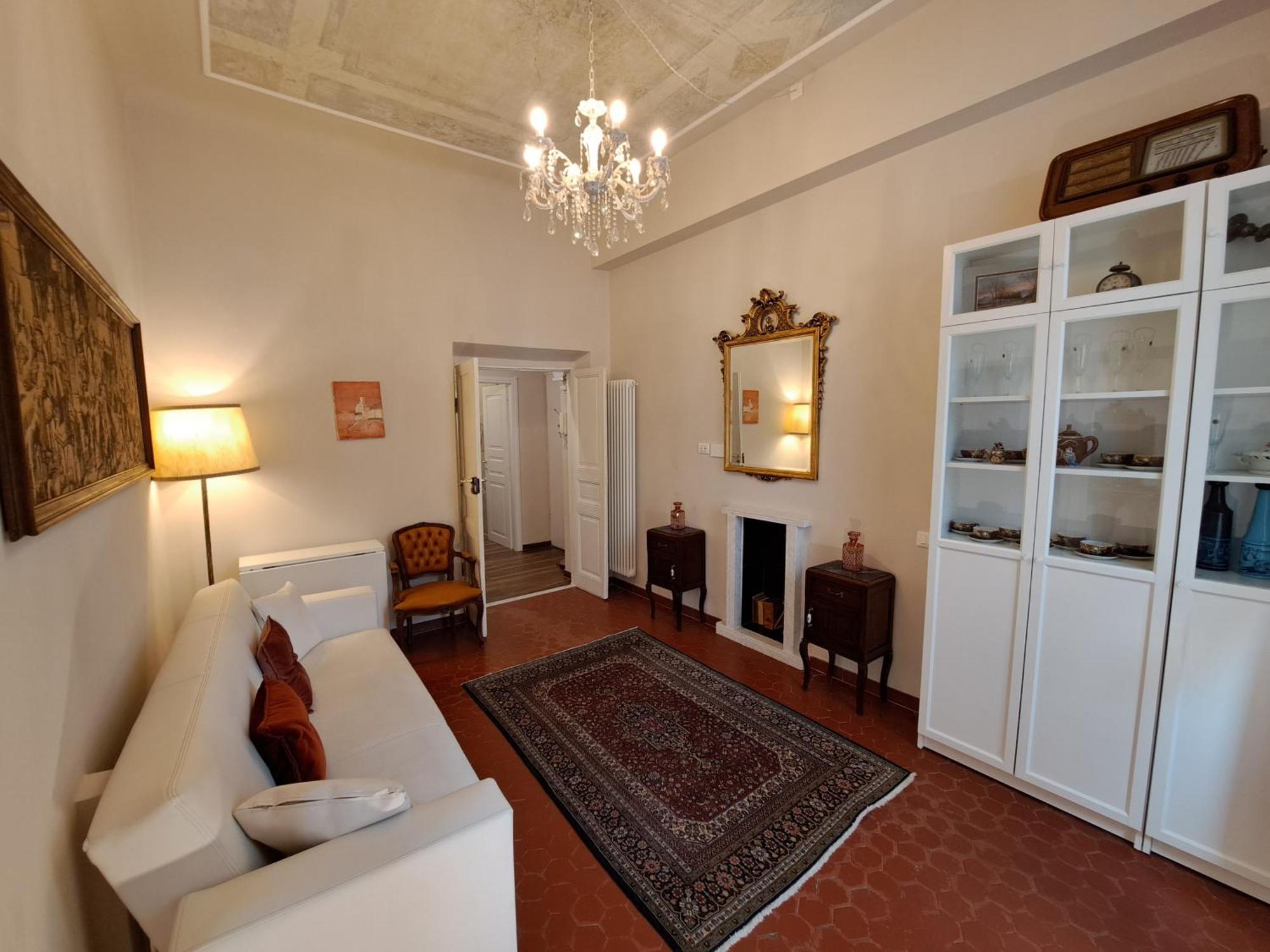 Cavour257 Appartement La Spezia Buitenkant foto