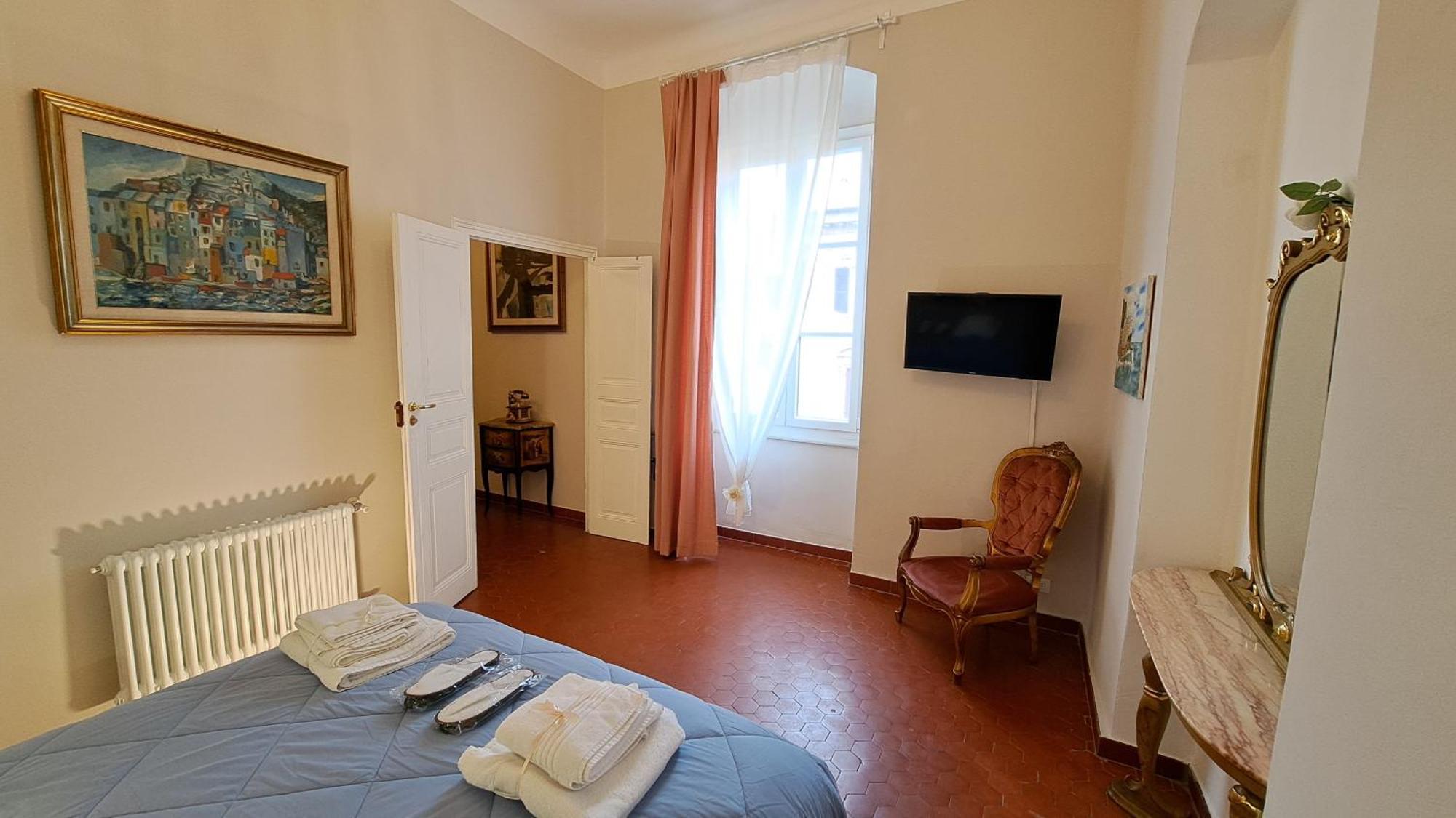 Cavour257 Appartement La Spezia Buitenkant foto