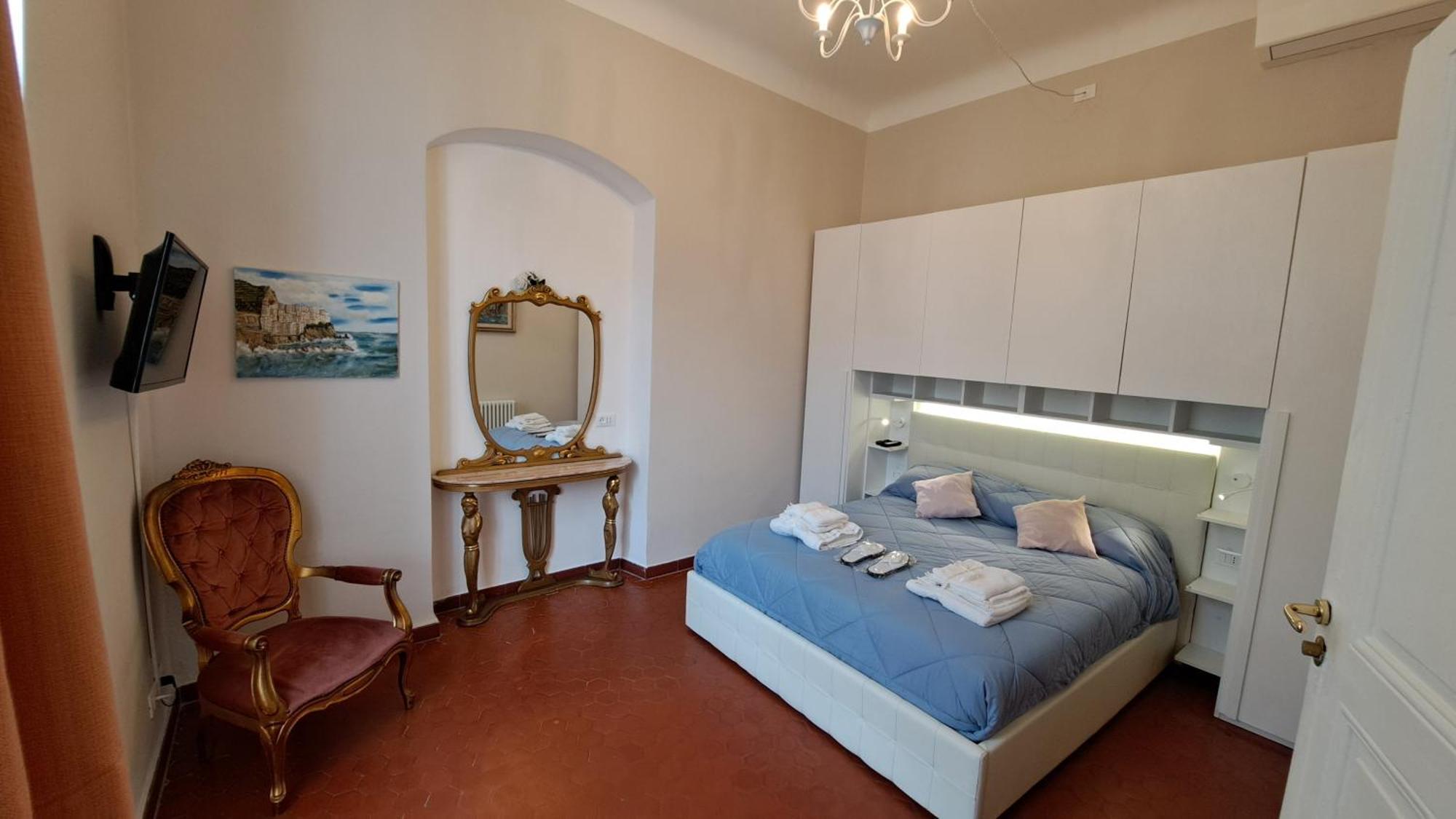 Cavour257 Appartement La Spezia Buitenkant foto